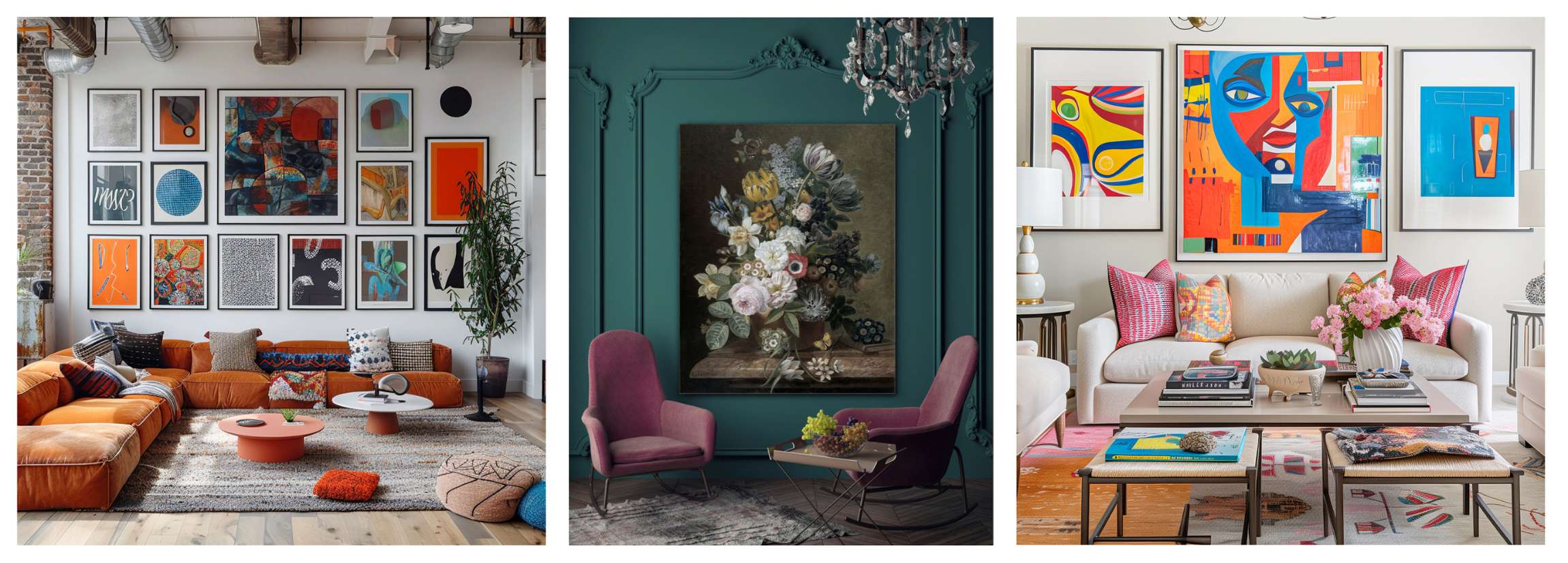 Art Printing - Banner